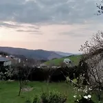 컨트리하우스 Casa De Aldea El Boje Faedo (Valdes, Asturias)