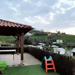 Casa De Aldea El Boje 컨트리하우스