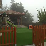 Casa De Aldea El Boje 컨트리하우스 Faedo (Valdes, Asturias)