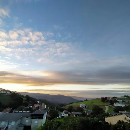 Séjour à la campagne Casa De Aldea El Boje *