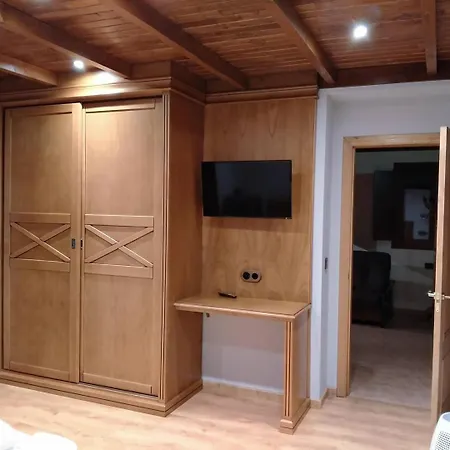 Casa De Aldea El Boje