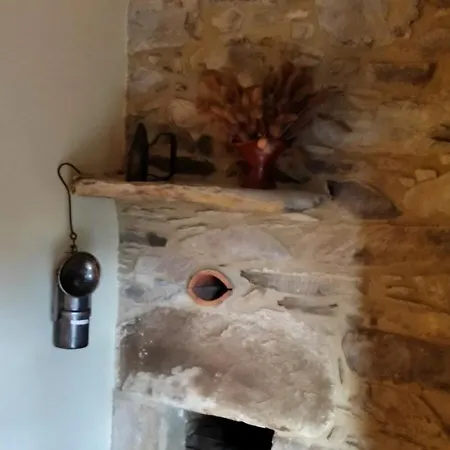 Casa De Aldea El Boje Séjour à la campagne *