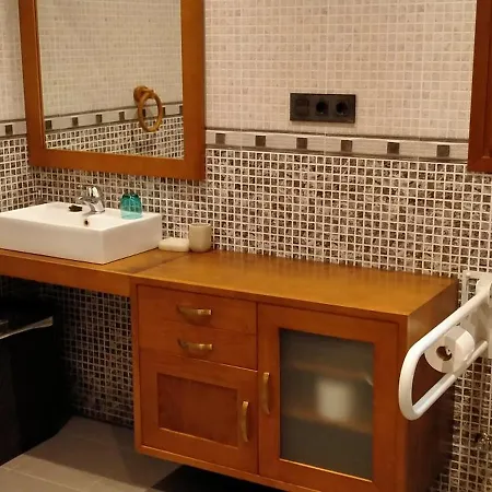 Casa De Aldea El Boje *