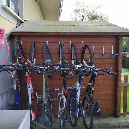Casa De Aldea El Boje Faedo (Valdes, Asturias)