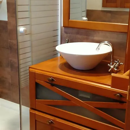 Casa De Aldea El Boje