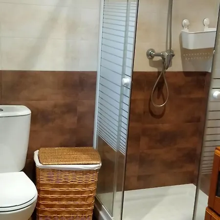 Casa De Aldea El Boje Séjour à la campagne Faedo (Valdes, Asturias)