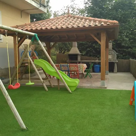 Casa De Aldea El Boje * Faedo (Valdes, Asturias)