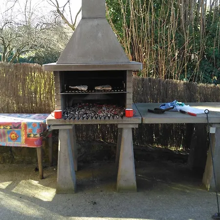 Casa De Aldea El Boje * Faedo (Valdes, Asturias)
